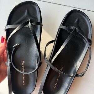 Flat Sandals